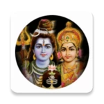 Logo of Shiva Stotras android Application 